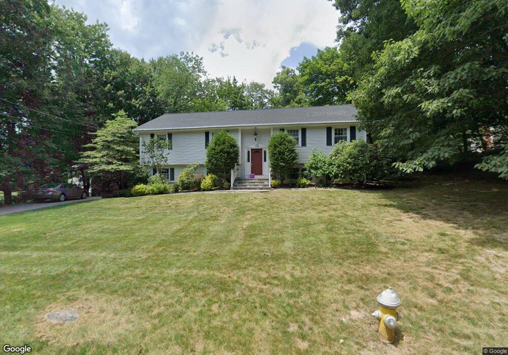 138 Whitson Rd, Briarcliff Manor, NY 10510 - photo 1