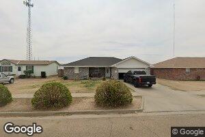 401 NE 26th St, Guymon, OK 73942