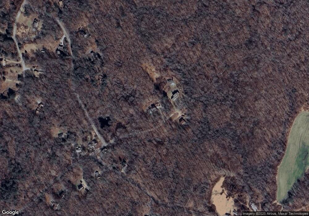 37 Hickory Ln, Mansfield Center, CT 06250 - photo 1