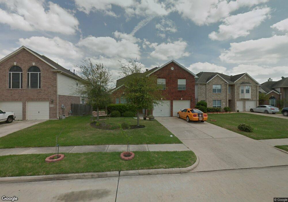 8518 Owen Lake Ct, Houston, TX 77095 - photo 1