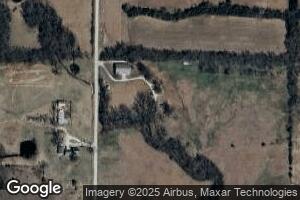 24720 Irving Rd, Humboldt, KS 66748