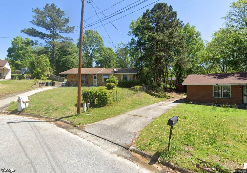 388 Mount Pleasant Ct, Columbus, GA 31907 - photo 1
