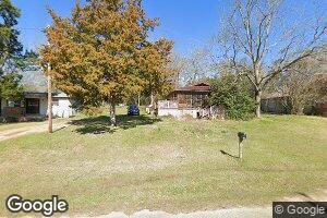 351 Cemetery Rd, Preston, GA 31824