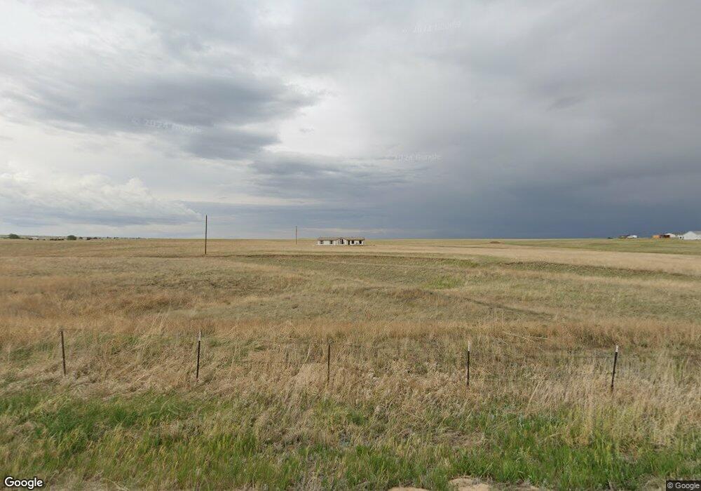 3925 S Calhan Rd, Calhan, CO 80808 - photo 1