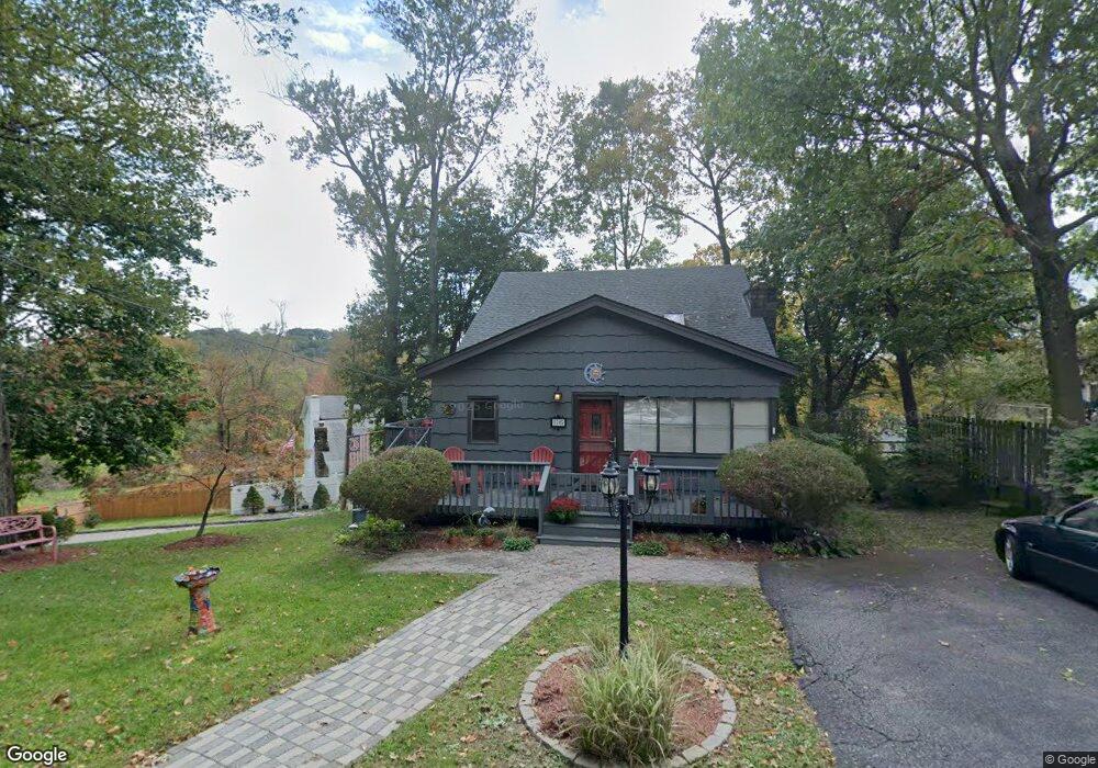 1745 Parmly Rd, Mohegan Lake, NY 10547 - photo 1