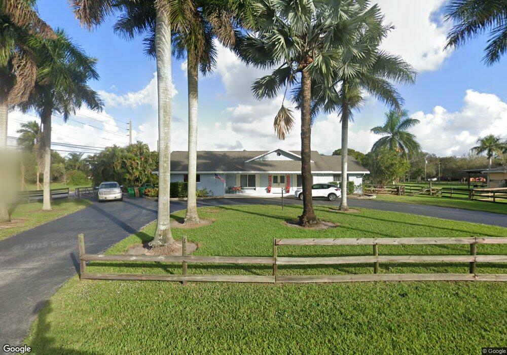 1400 SW 139th Ave, Davie, FL 33325 - photo 1