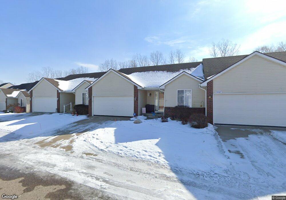 9085 Spring Brook Cir unit 68, Davison, MI 48423 - photo 1