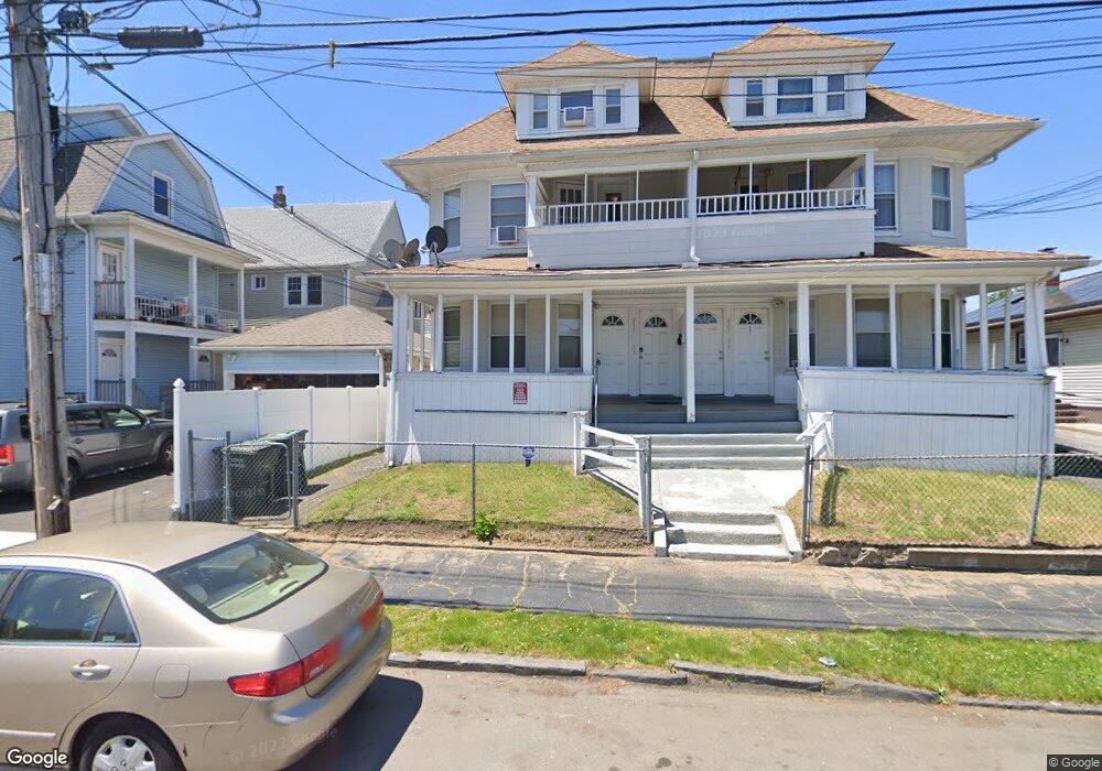 657 Park St unit 659, Bridgeport, CT 06608 - photo 1