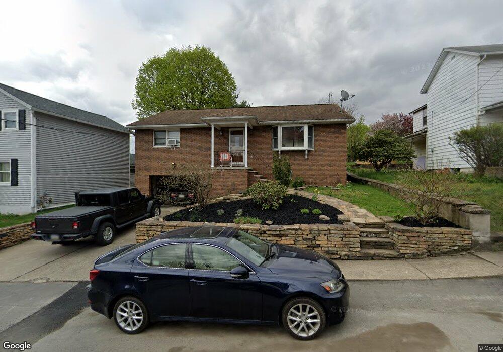 70 La Grange St, Pittston, PA 18640 - photo 1