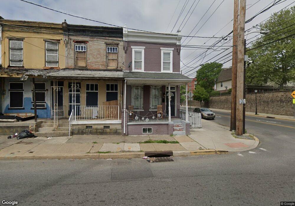 735 N 10th St, Camden, NJ 08102 - photo 1