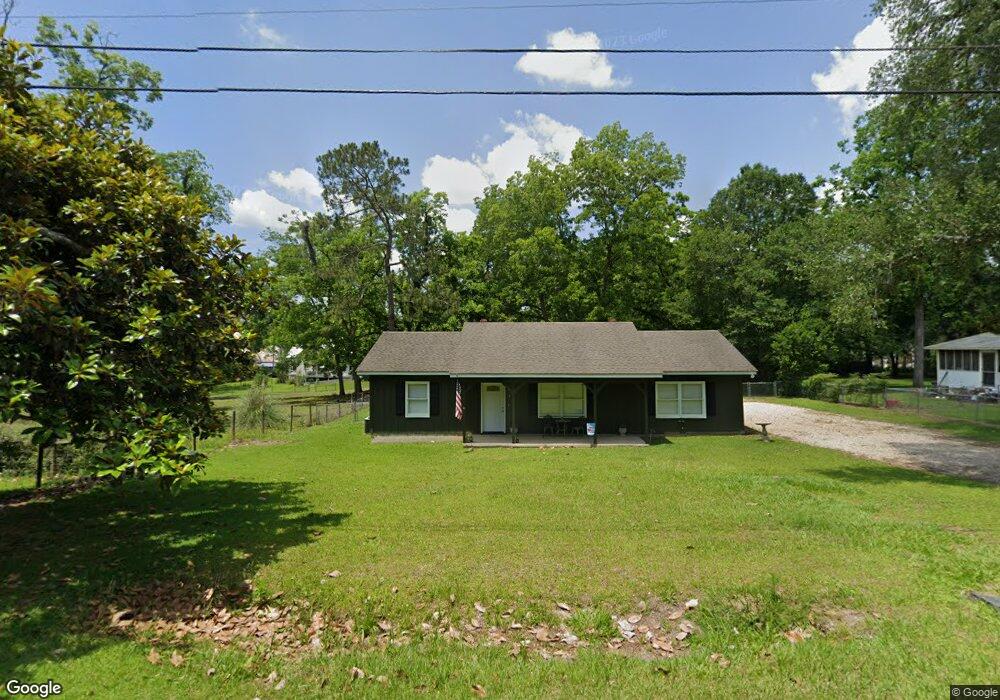 334 S Main St unit BN, Boston, GA 31626 - photo 1