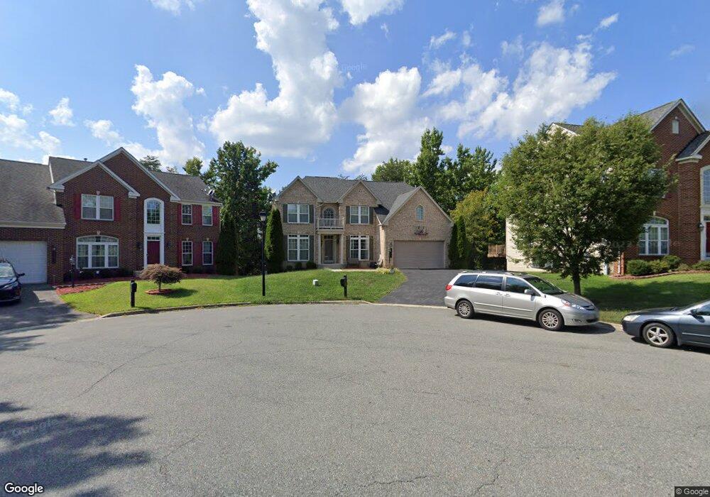 12802 Ledo Creek Terrace, Beltsville, MD 20705 - photo 1