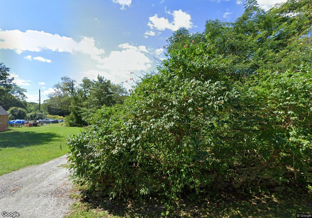 3 Burchard Ave, Little Compton, RI 02837 - photo 1