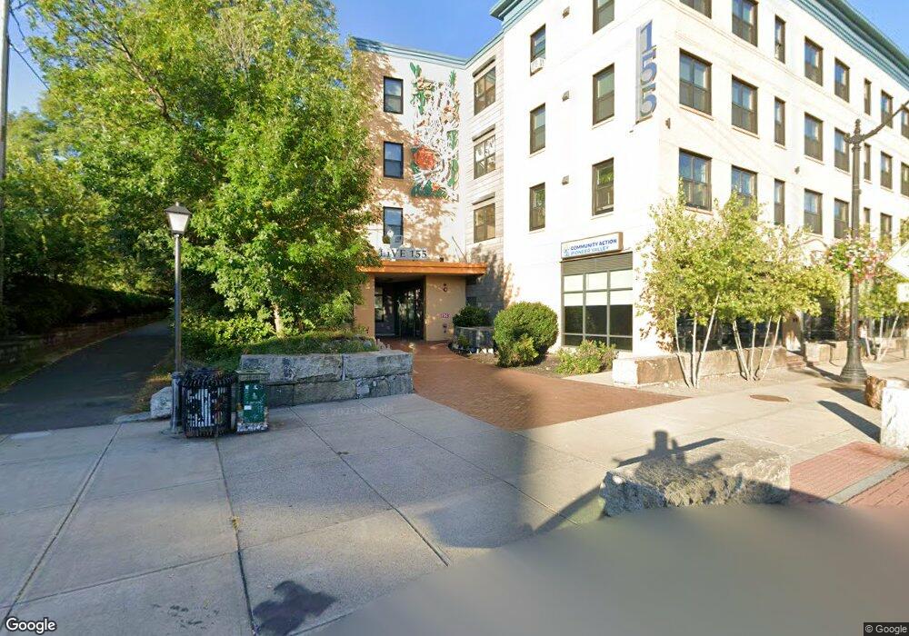 129 Pleasant St, Northampton, MA 01060 - photo 1