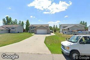 336 3rd St, Mapleton, ND 58059