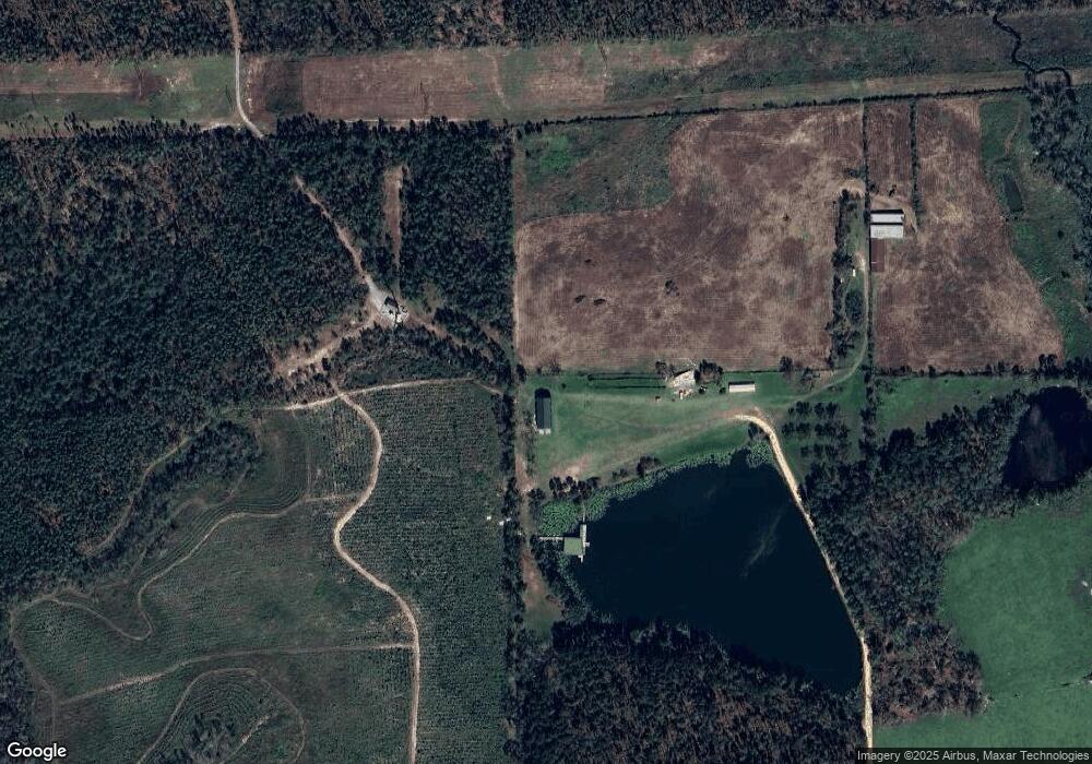 500 Eagle Lake Ln, Douglas, GA 31533 - photo 1