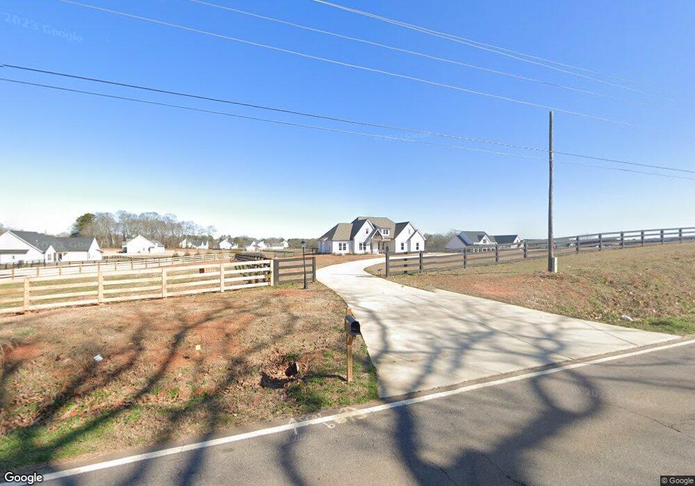 4051 Bold Springs Rd, Monroe, GA 30656 - photo 1