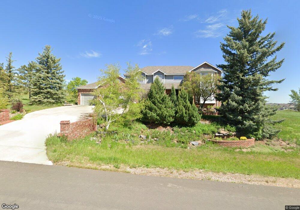 7226 S Chapparal Cir E, Centennial, CO 80016 - photo 1