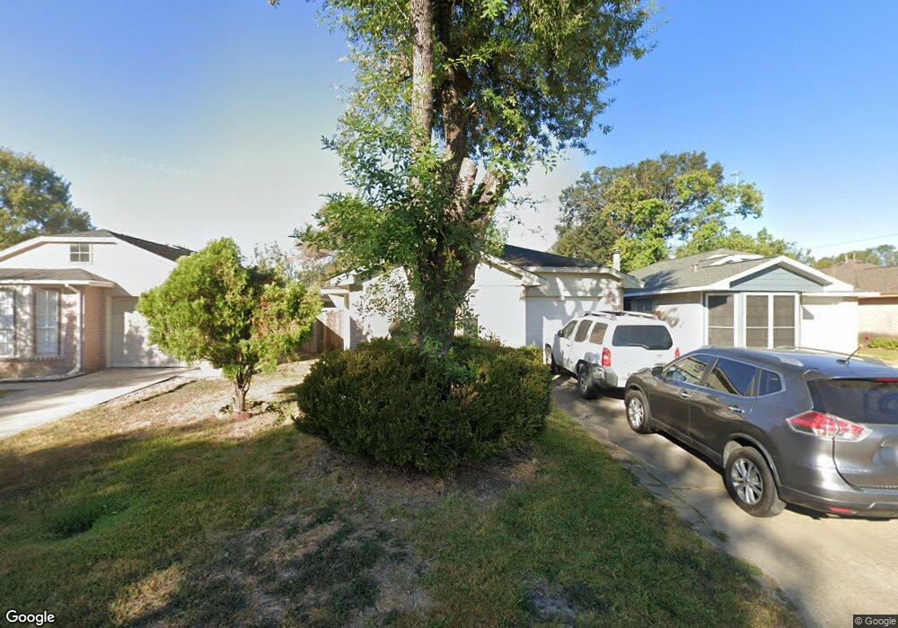 11011 Threeawn Ct, Houston, TX 77086 - photo 1