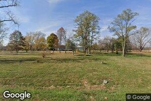 6400 S 1150 E, Upland, IN 46989