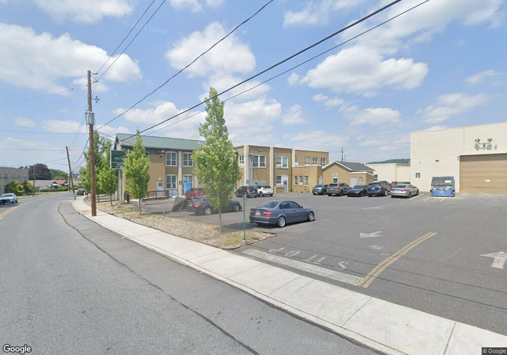 1949 S 5th St unit 101, Allentown, PA 18103 - photo 1