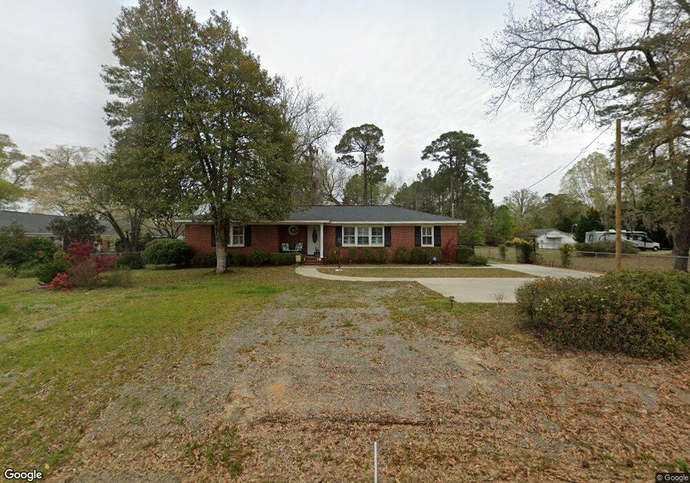 1019 E Howe Springs Rd, Florence, SC 29505 - photo 1