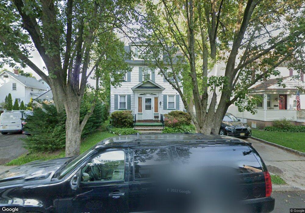 205 Clover St, Roselle, NJ 07203 - photo 1