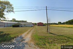 1509 W Main St, Teutopolis, IL 62467