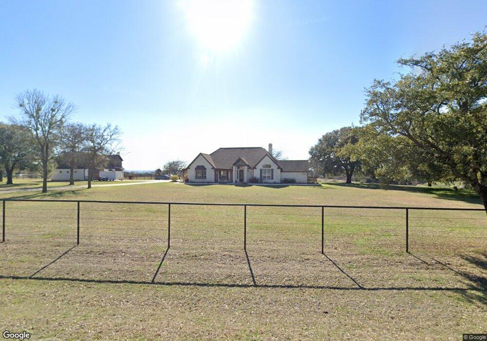 1906 Bentwater Pkwy, Granbury, TX 76049 - photo 1