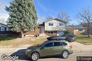 8913 W Arbor Ave, Littleton, CO 80123