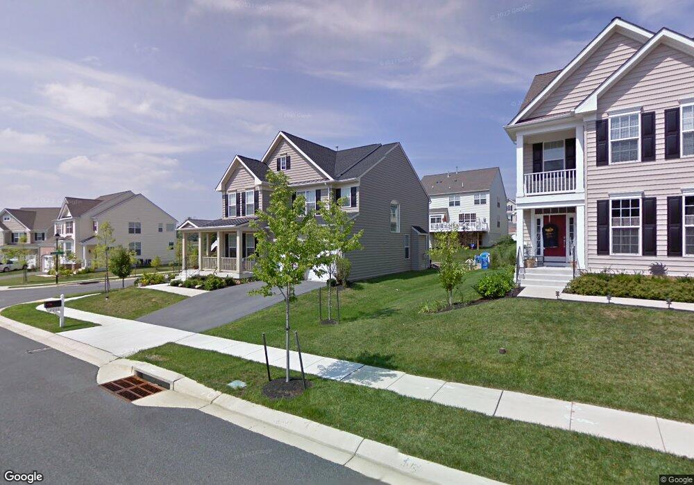 2006 Myrtlewood Rd, Baltimore, MD 21209 - photo 1