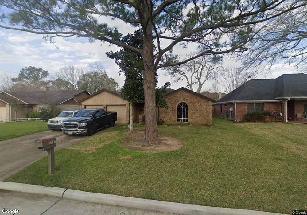 3825 Jasmine Dr, Alvin, TX 77511 - photo 1