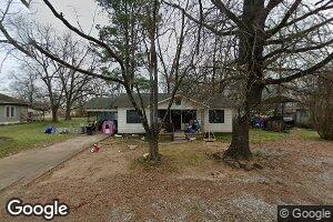 711 S Washington Ave, Murfreesboro, AR 71958