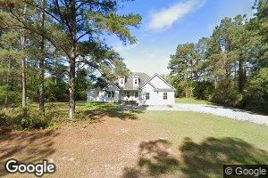 563 Clay Bank Dr, Quitman, GA 31643