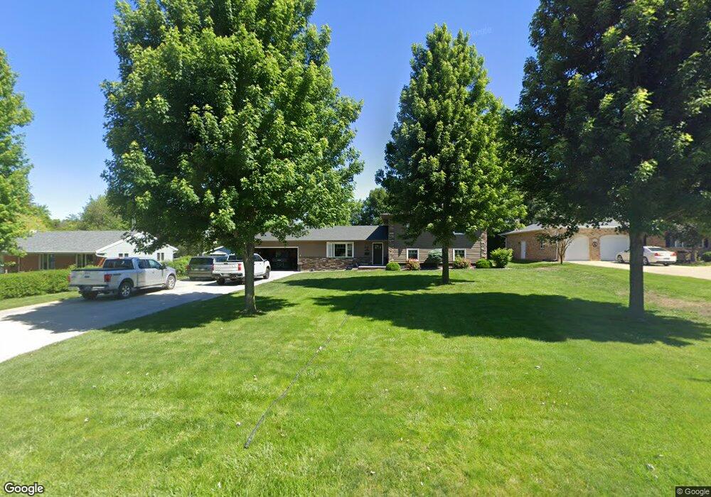 1105 3rd Ave NE, Clarion, IA 50525 - photo 1