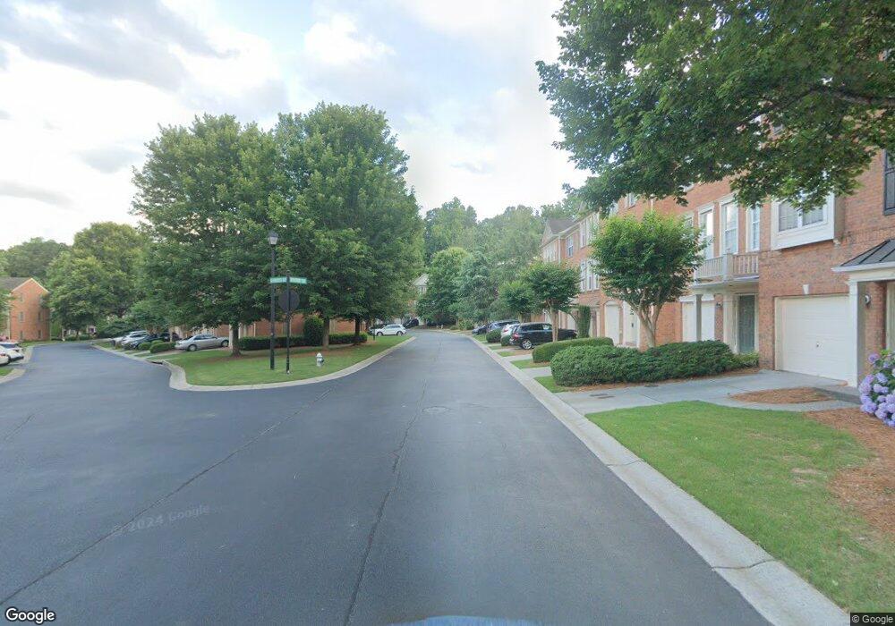 0 Merrimont Way, Roswell, GA 30075 - photo 1