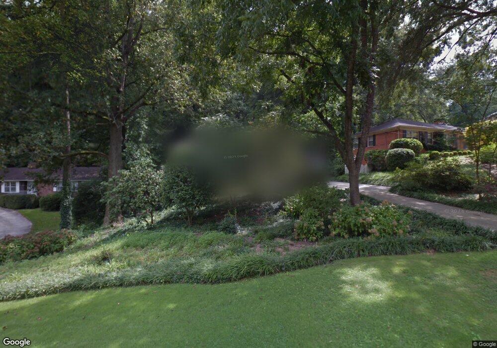 4050 Land O Lakes Dr NE, Atlanta, GA 30342 - photo 1