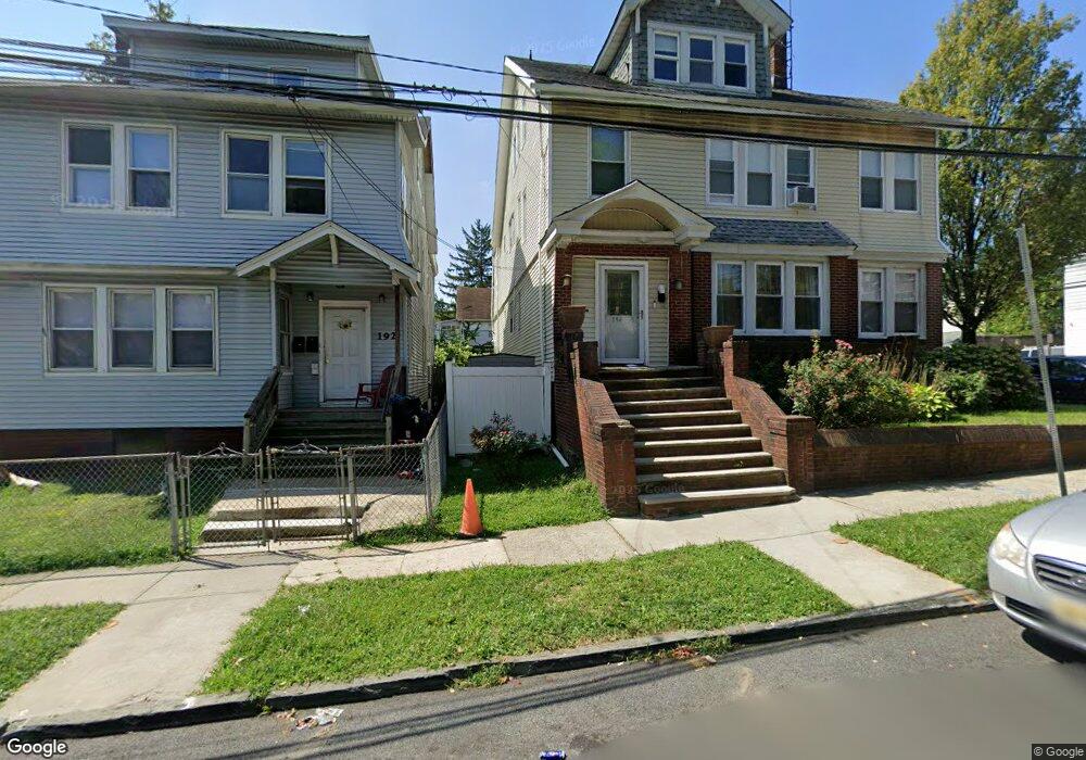 194 Goldsmith Ave unit 196, Newark, NJ 07112 - photo 1