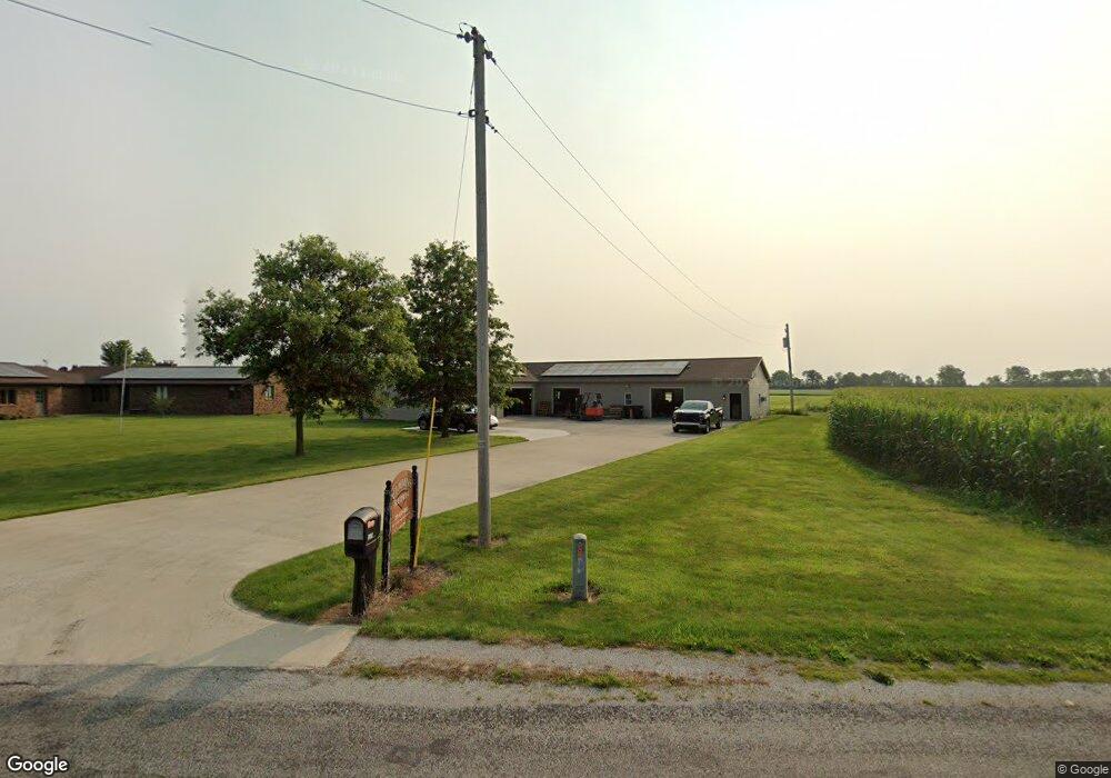 11110 Scipio Rd, Harlan, IN 46743 - photo 1