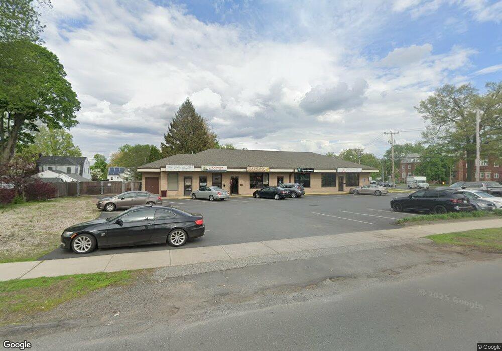 8 Chestnut St unit 10, West Springfield, MA 01089 - photo 1