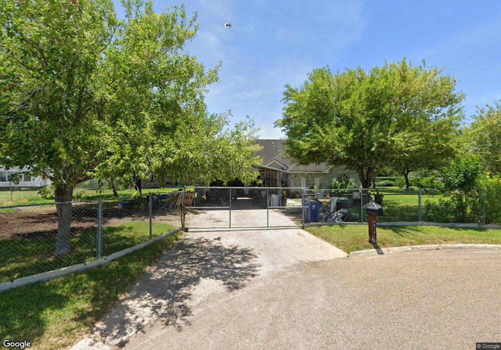 8516 Sago Dr, Donna, TX 78537 - photo 1