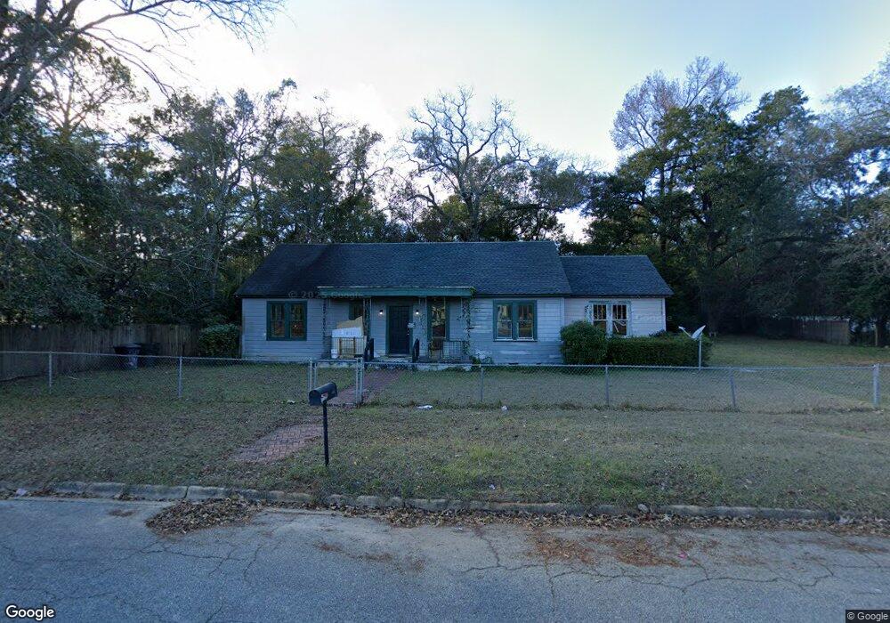 1026 Wisteria Dr, Bainbridge, GA 39819 - photo 1