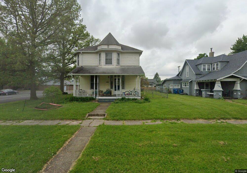 105 N Washington St, Converse, IN 46919 - photo 1