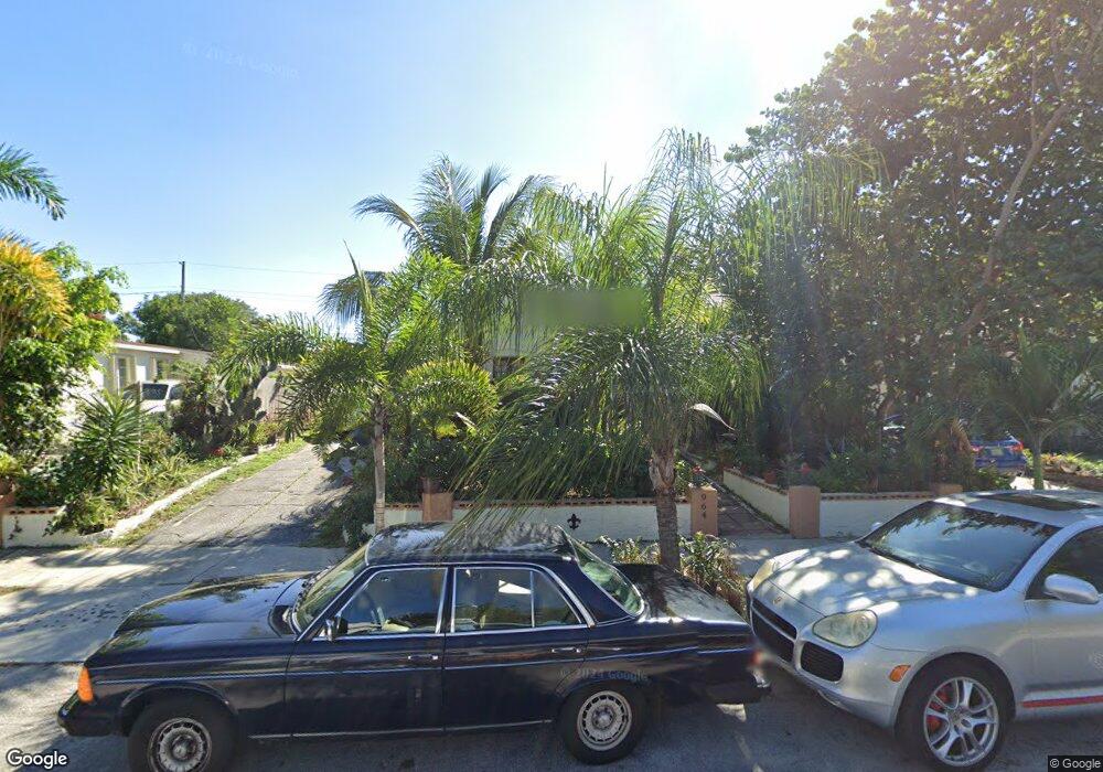 964 38th St, West Palm Beach, FL 33407 - photo 1