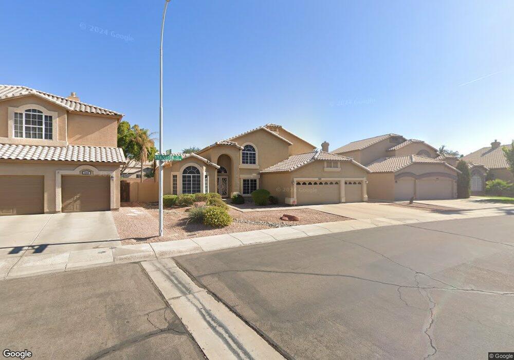 7329 S Hazelton Ln, Tempe, AZ 85283 - photo 1