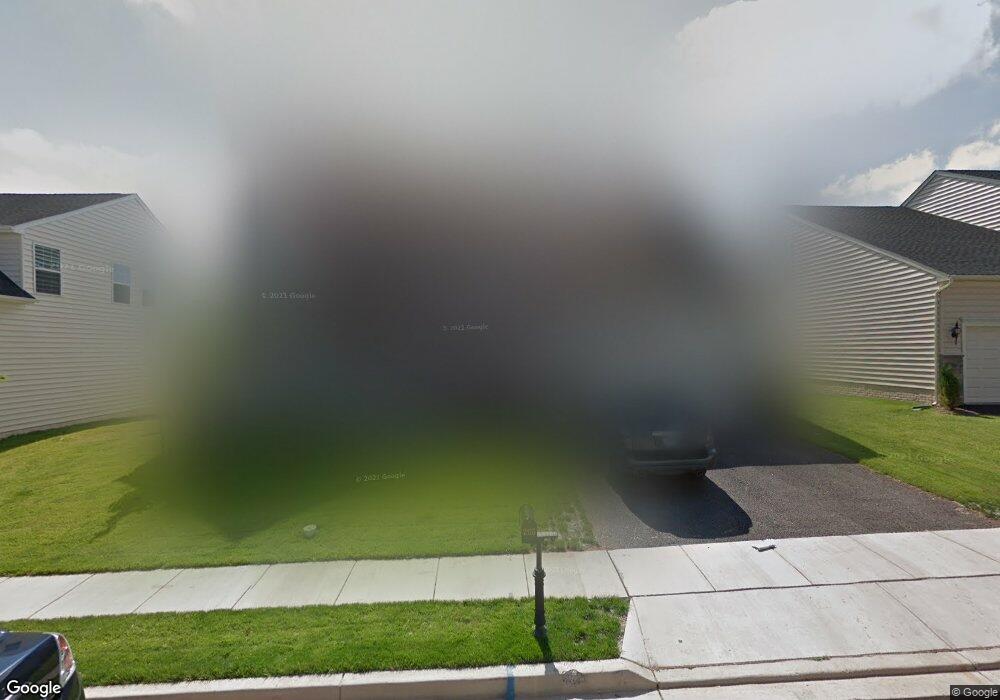 2113 Brigade Cir, Frederick, MD 21702 - photo 1