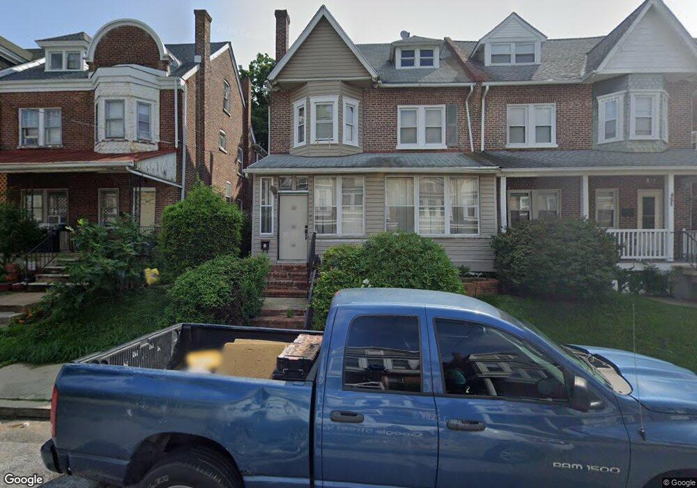 407 Mccabe Ave, Wilmington, DE 19802 - photo 1