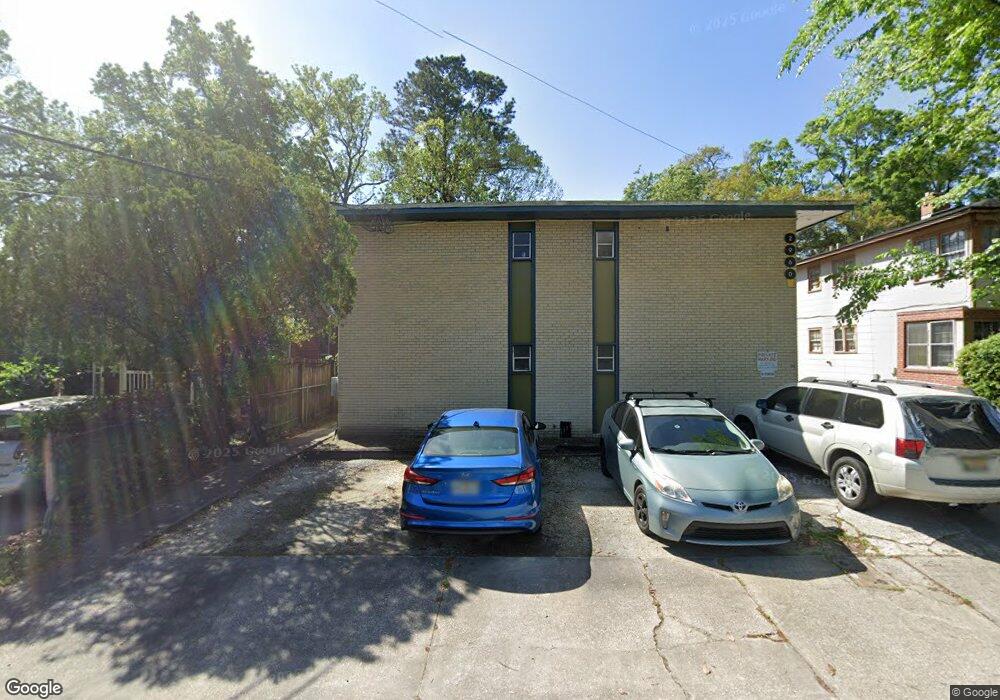 2960 Remington St, Jacksonville, FL 32205 - photo 1