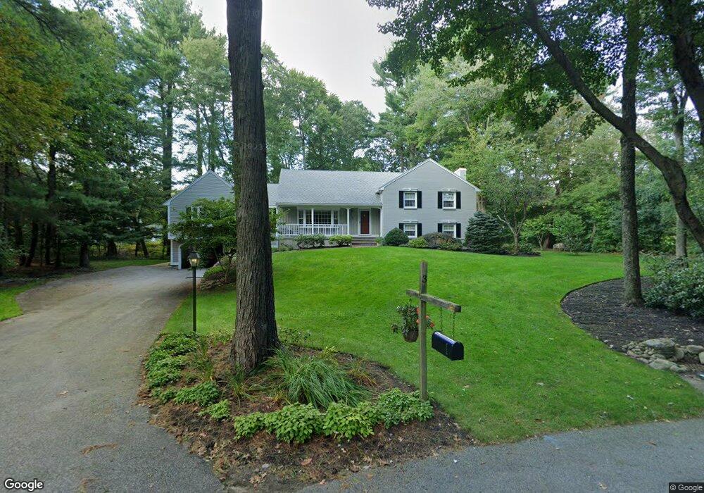 3 Phaeton Cir, Andover, MA 01810 - photo 1