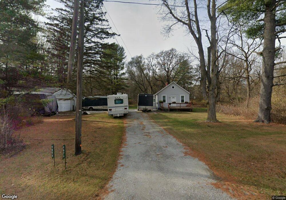 1671 Ditty Rd unit Bldg-Unit, Kimball, MI 48074 - photo 1